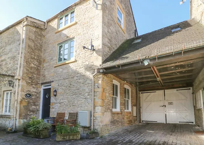 Evenlode Cottage