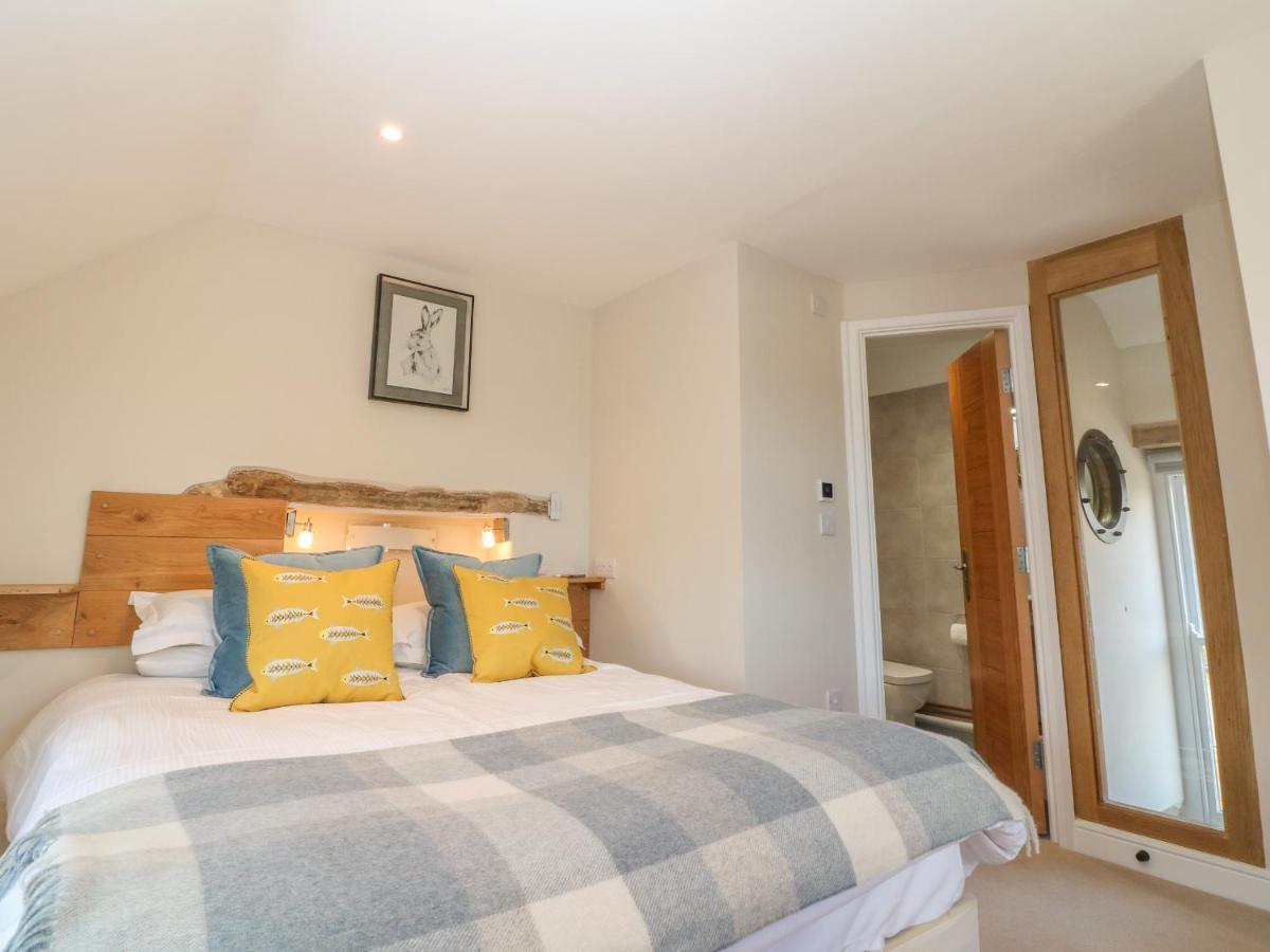 Evenlode Holiday home