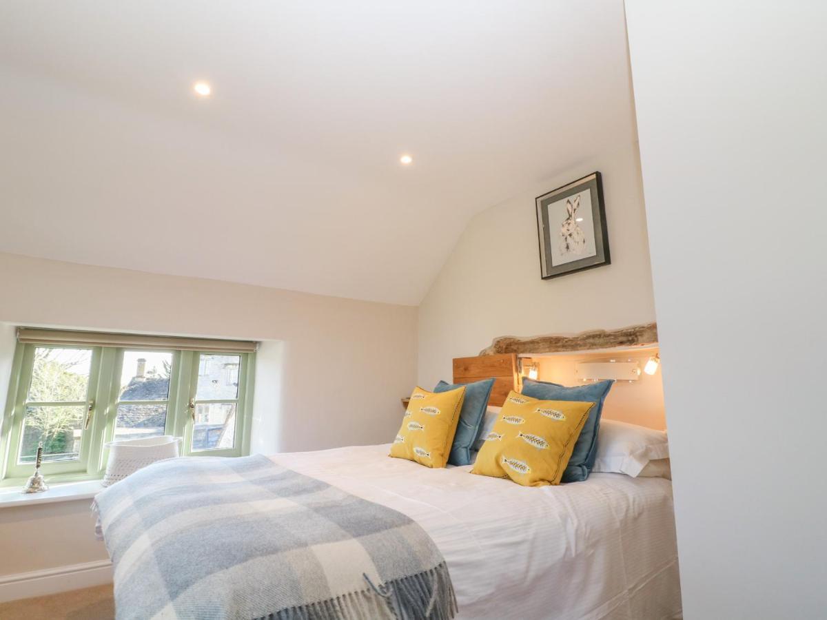 Evenlode Holiday home *