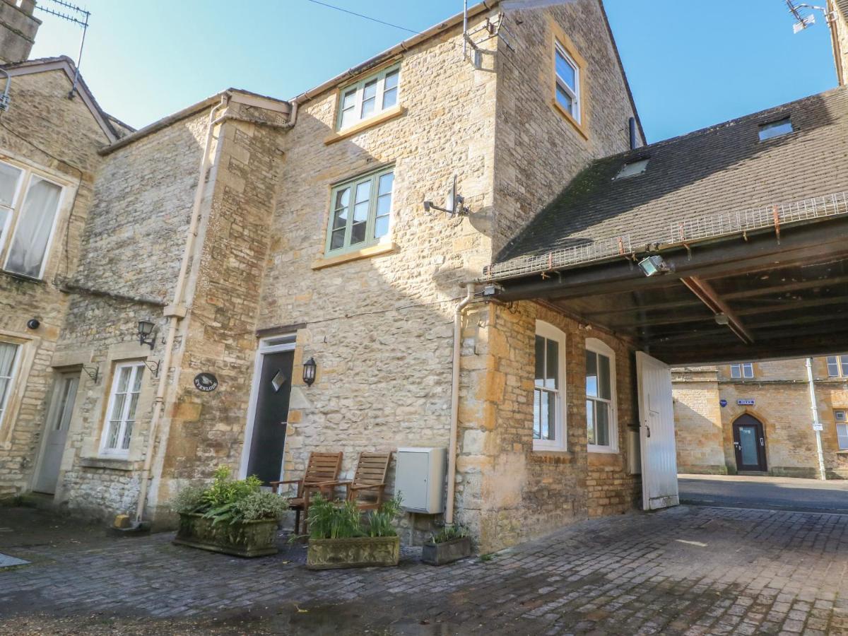 Holiday home Evenlode Cheltenham