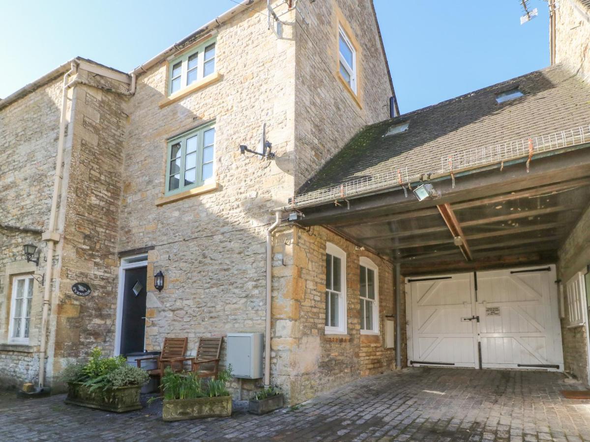 Evenlode Holiday home