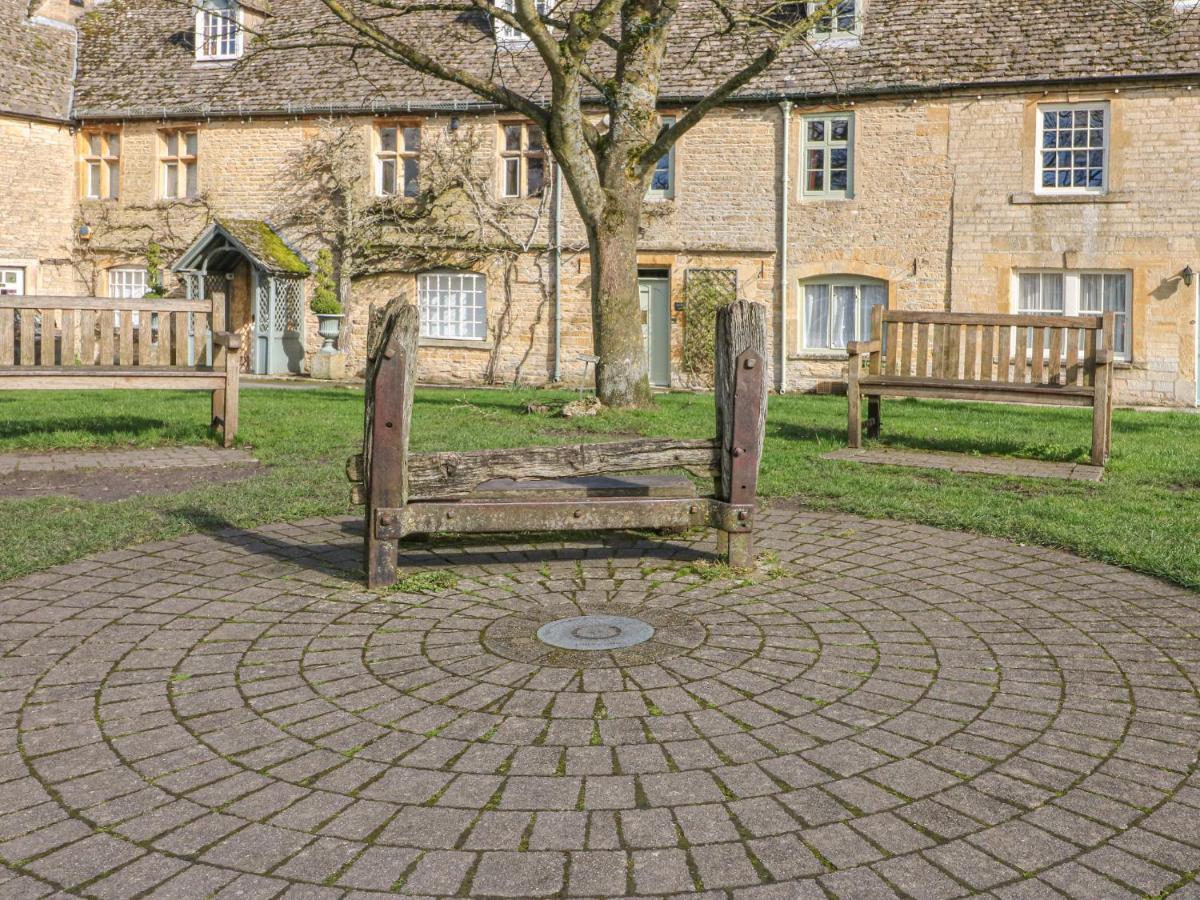 Evenlode Holiday home